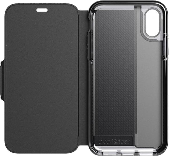 Actual product image tech21 Evo Wallet (Apple iPhone XR)