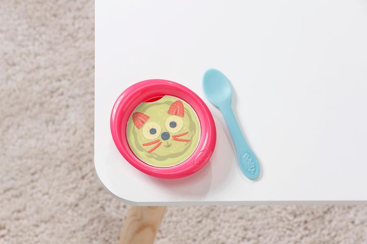 Immagine prodotto Zapf Creation Baby Born Emma