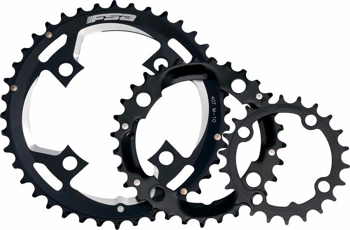 FSA Afterburner 10v 104x42T wa361 (104)