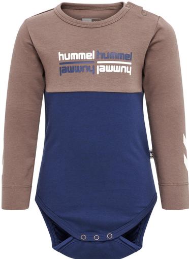 Immagine prodotto hummel Corpo Hmlhans L/S (68)