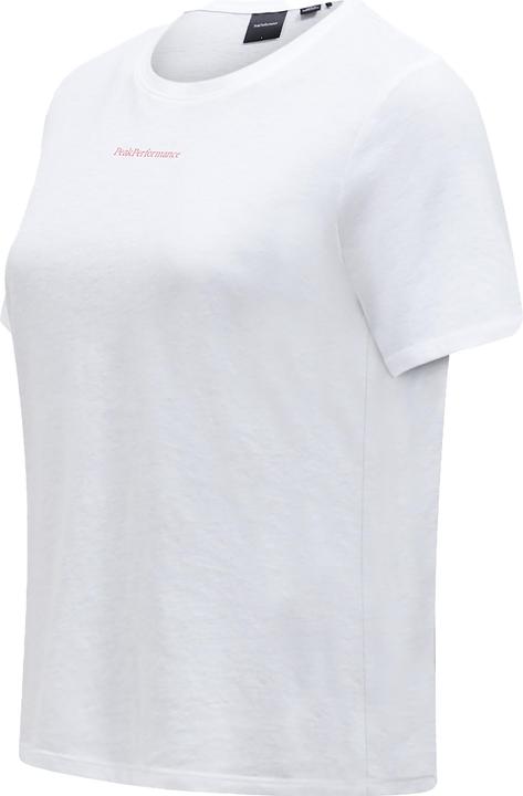 Actual product image Peak Performance Explore Graphic Tee (M)