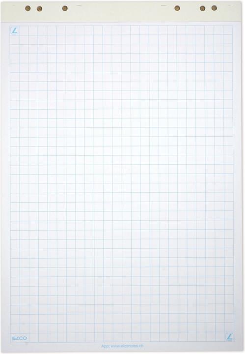 Elco Flipchart-Block