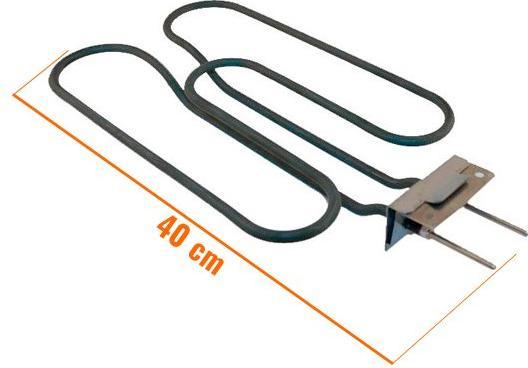 Actual product image Weber Heating element Q 140/1400