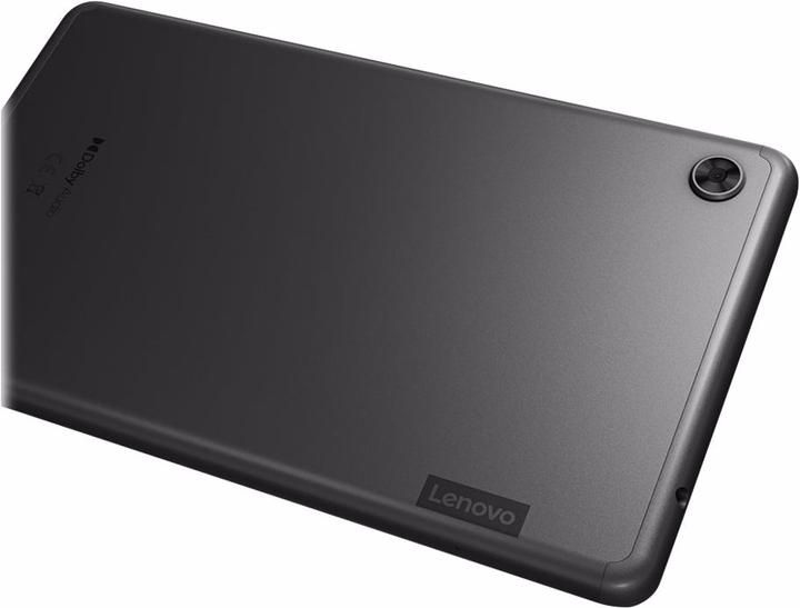Image du produit Lenovo Tab M7 Gen 3 avec housse de protection pour enfants (WLAN uniquement, 7", 32 Go, Iron Grey)
