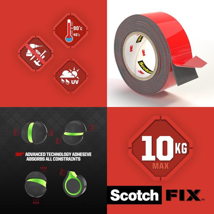 Image du produit Scotch - (19 mm)