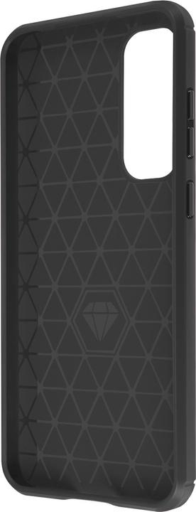 Actual product image Avizar Classic Carb Mobile Phone Case Series (Samsung Galaxy A35)
