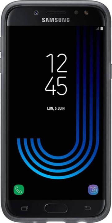 Produktbild Samsung Jelly Cover (Samsung Galaxy J7 2017)