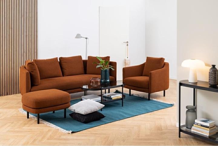 Image du produit AC Design Bayonne (95 x 50 x 42 cm)