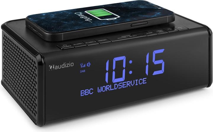 Produktbild Audizio Cuneo (FM, DAB+, Bluetooth)