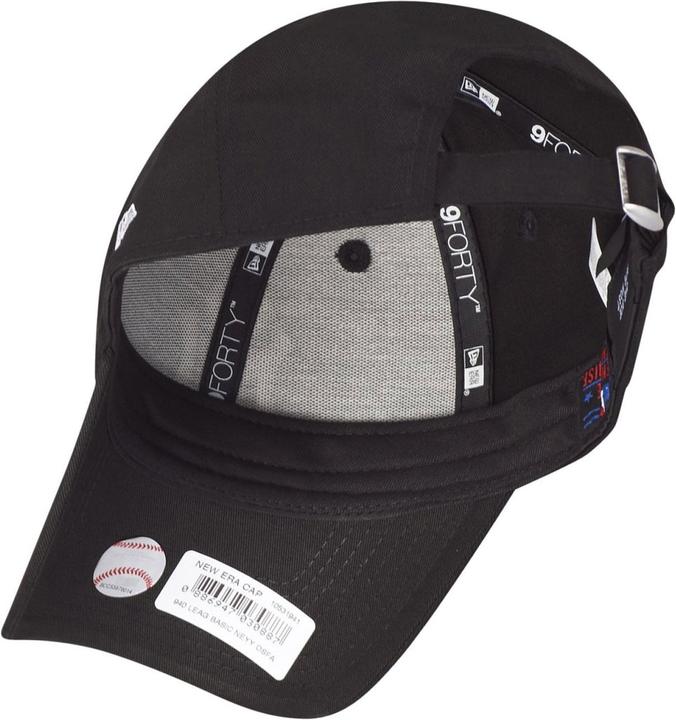 Produktbild New Era 9Forty Stretch Kinder Cap Los Angeles Dodgers Child (52, 53, 54)