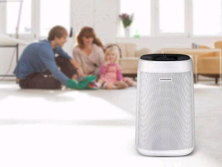 Image du produit Samsung AX34R3020WW ² (34 m²)