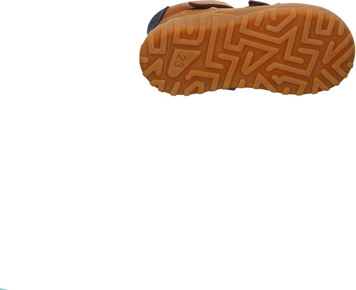Produktbild Ricosta Lauflernschuh Donny (23)