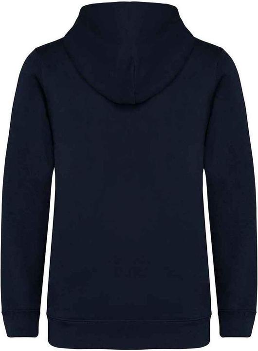 Immagine prodotto Native Spirit Felpa con Cappuccio e Zip Intera Bambini (110, 116)