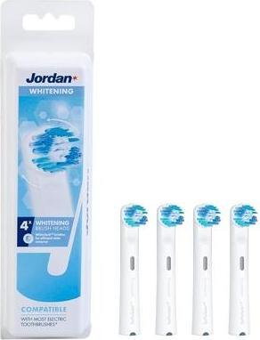 Produktbild Jordan White Rasierpinsel (4 x)