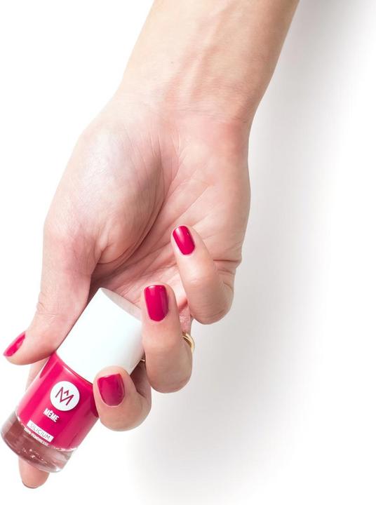 Immagine prodotto Même Smalto per unghie con Silicon Raspberry 05 (Framboise, Smalto)