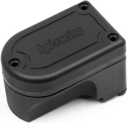 Actual product image HPI Waterproof receiver box (Wheely King)