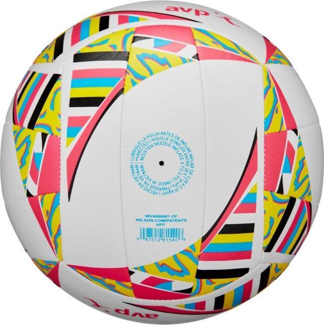 Immagine prodotto Wilson Avp Movement VB Neuer Volleyball