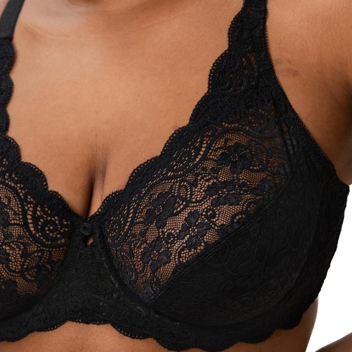 Produktbild Triumph Amourette W Bügel-BH (Einzelpack, 80 E)