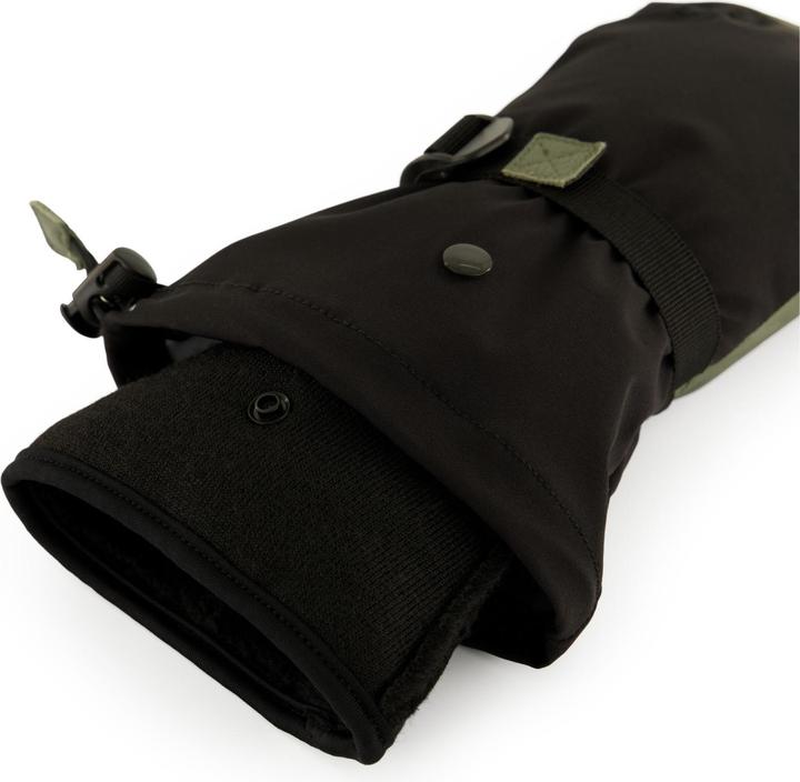 Produktbild Stoic Wool NalluSt. II Mitt (S)