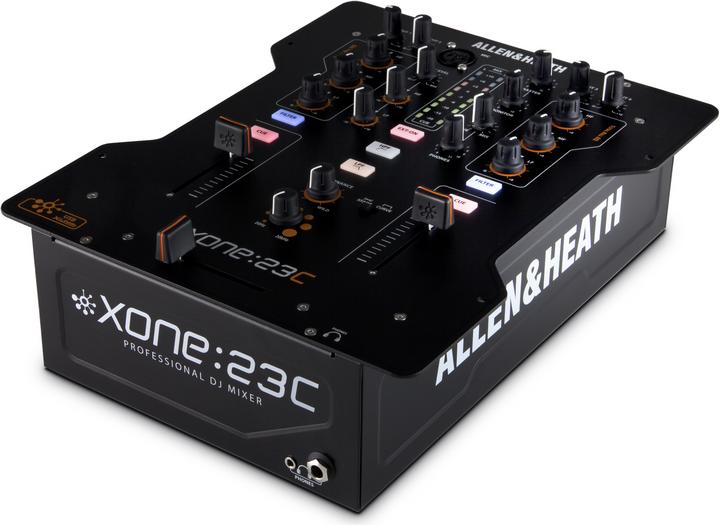 Actual product image Allen & Heath Xone:23c (Battlemixer)