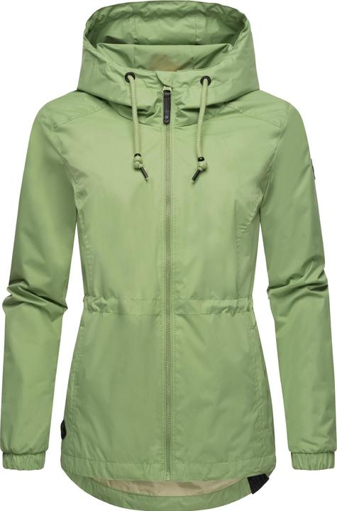 Actual product image Ragwear Danka (3XL)