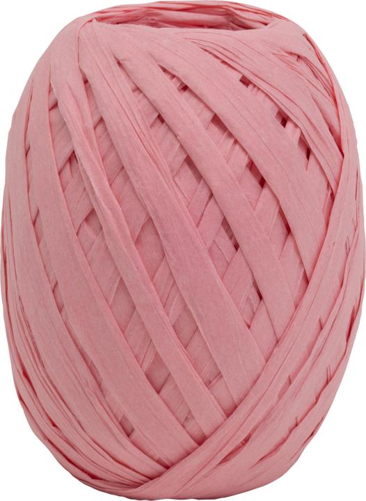 Actual product image Goldina Bast Paper Raffia (Gift ribbon, 1 x)