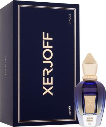 Produktbild XerJoff Join the Club Shunkoin (Eau de Parfum, 50 ml)