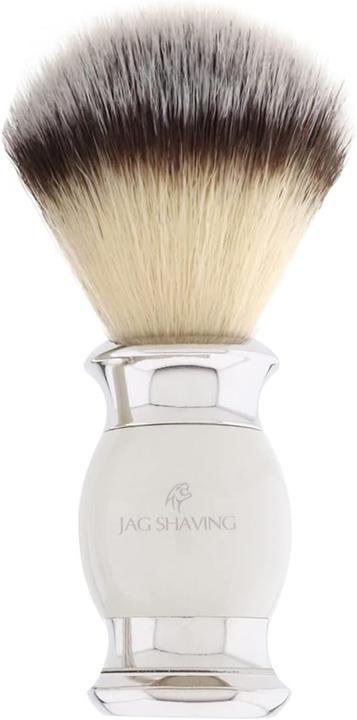 Actual product image ‎Jag Shaving Shaving Kit (Shaving brush)