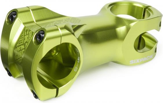 Actual product image Sixpack Skywalker stem (50 mm)