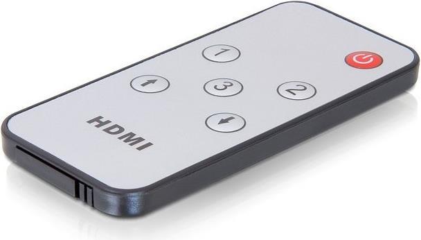 Immagine prodotto Delock Interruttore HDMI ad alta velocità