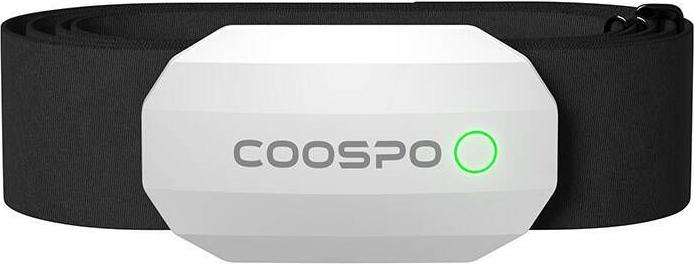 Produktbild Coospo Chest Heart Rate Monitor H808S-W