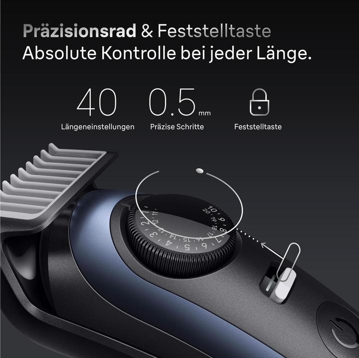 Image du produit Braun Series 7 BT7520