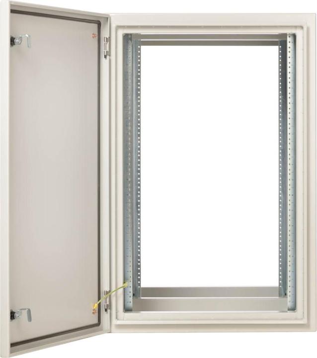 Eaton TRIPPLITE SmartRack Industrial Enclosure with Locks - NEMA 4 Wall Mount 82.55cm 32.5inch Depth (19 inch rack)