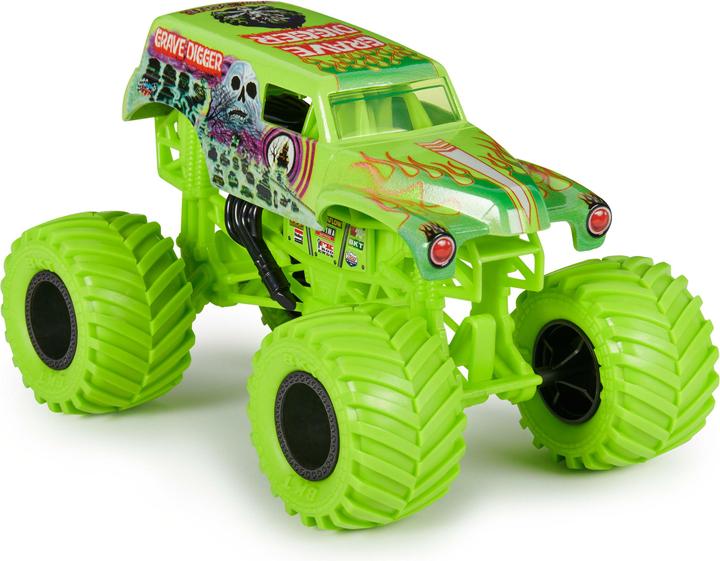 Produktbild Spin Master Monster Jam