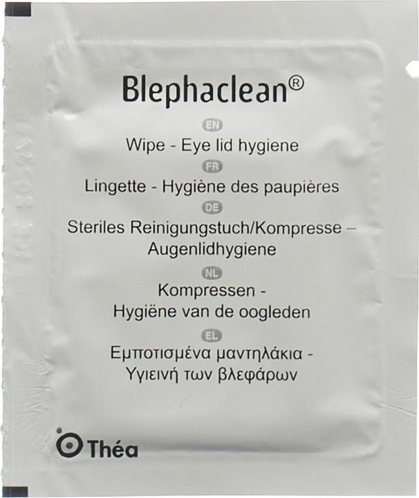Immagine prodotto Théa Blefaclean (20 pezzi)