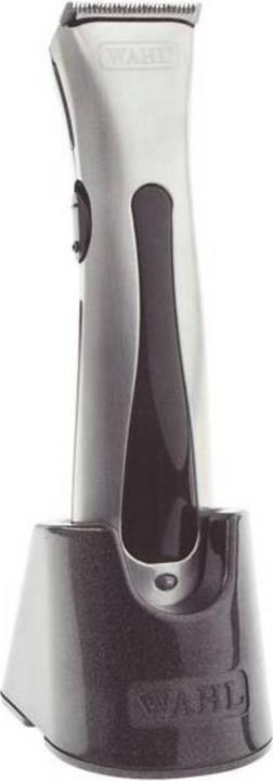 Actual product image Wahl 8841-616 ProLithium Beret Silver Hair Trimmer