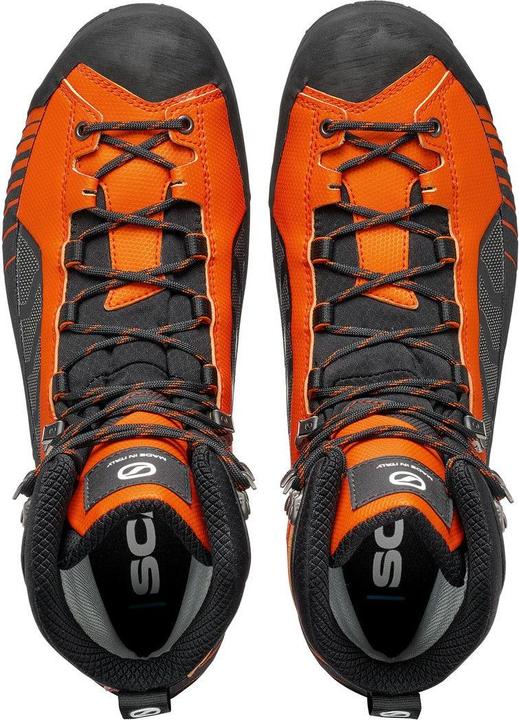 Produktbild Scarpa Ribelle Lite HD (45)