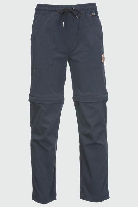 Produktbild Rukka Trek Kinder Wanderhose (116)