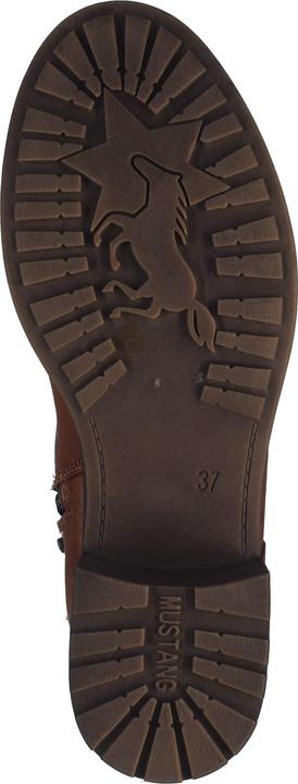 Actual product image Mustang Stiefel (37)