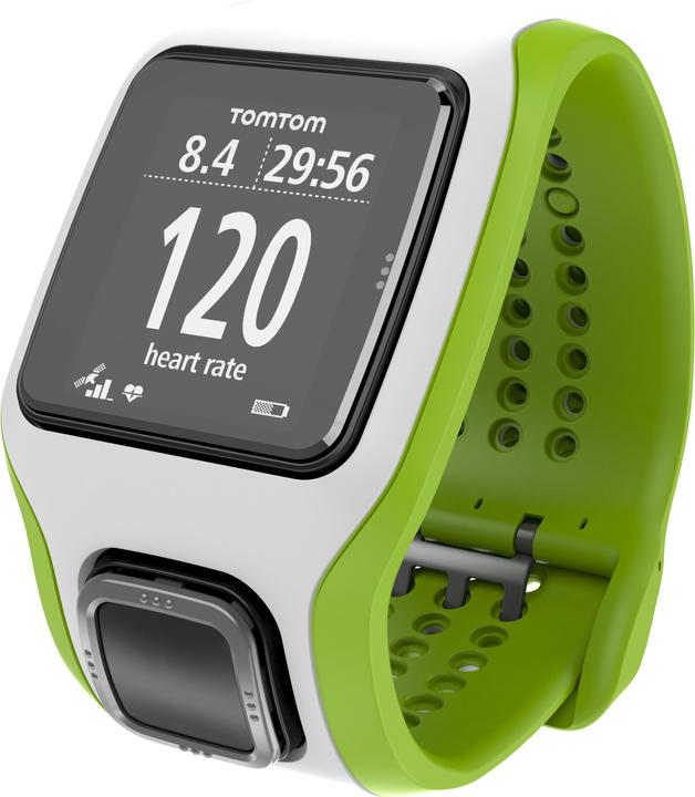 Produktbild TomTom Multi-Sport Cardio