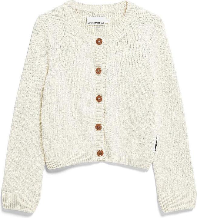 Armedangels Strickjacke JAMIRAA