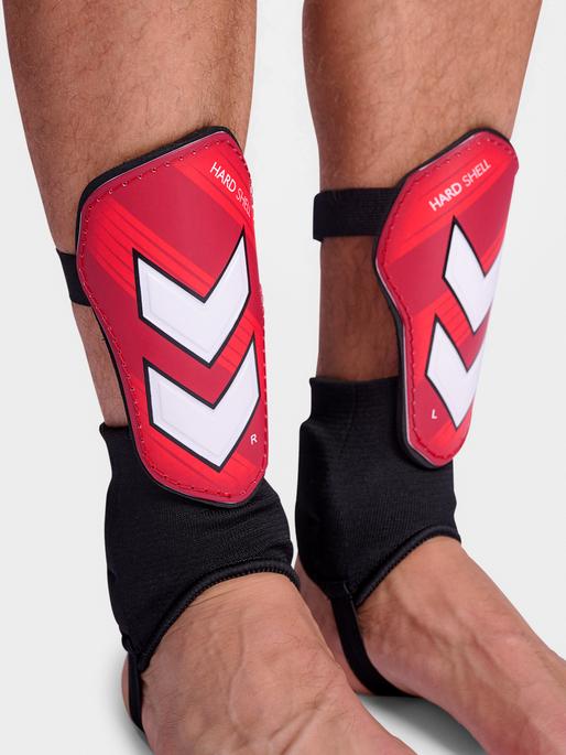 Produktbild hummel Hml Shin Guards Hard Shell (XS)