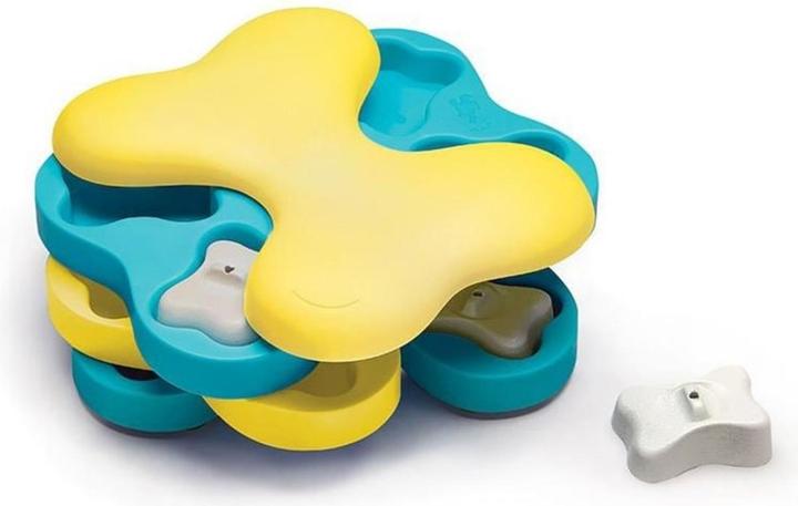 Nina Ottosson Dog Tornado (Intelligence toy dog)