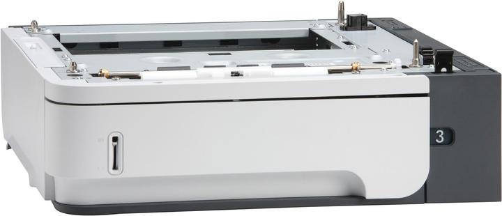 Image du produit HP F2G68A Bac de papier, 500 feuilles, A4
