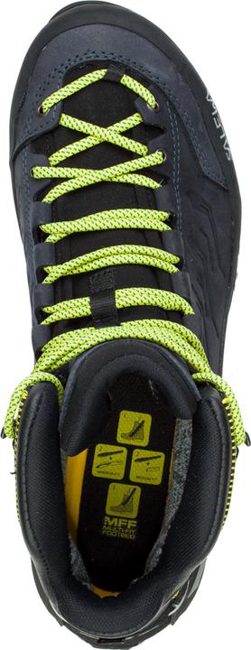 Actual product image Salewa Rapace GTX Hiking Shoes (47)
