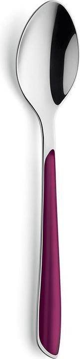 Produktbild Kuppels PRISMA Besteckset 24-teilig, wildberry, hochglanzpoliert, für 6 Personen (24 Stück, Besteck Set)