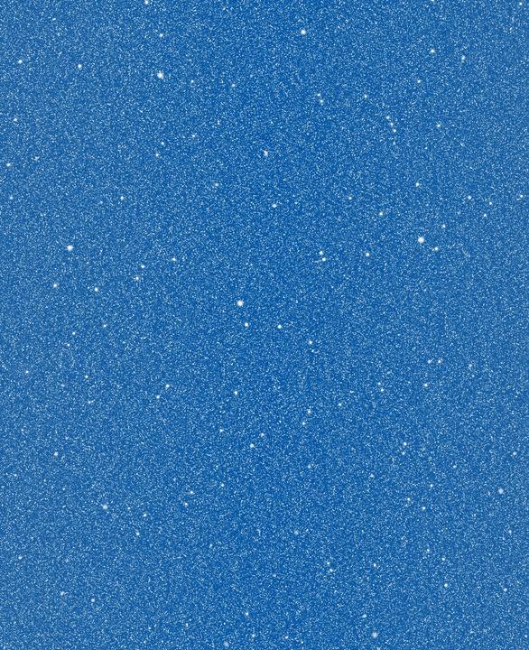 Actual product image Kreul Basic acrylic 100ml (Sapphire blue, 100 ml)