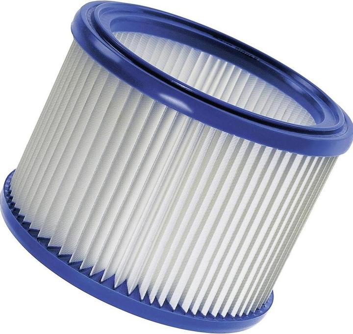 Nilfisk Filter element for AERO 26-2L PC