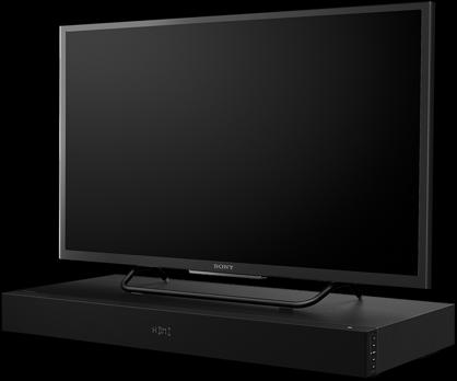 Image du produit Sony Ht-Xt100 (Canal 2.1)