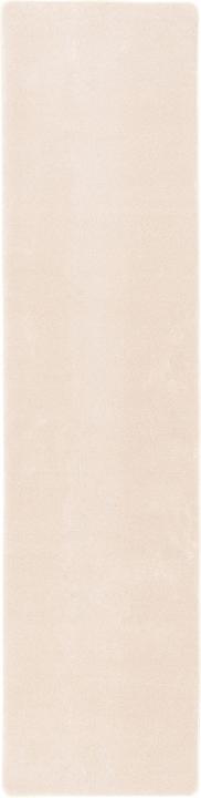 Produktbild Snapstyle Hochflor Luxus Velours Läufer Teppich Touch (80 x 400 cm)